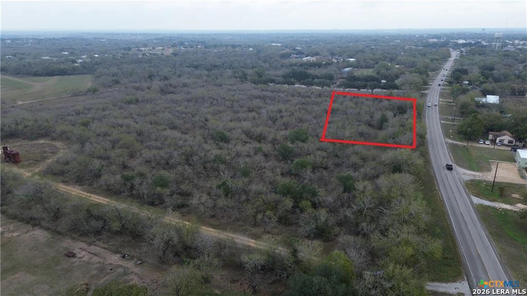 --- San Marcos Highway Luling TX 78648
