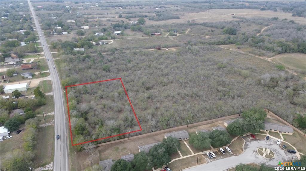 --- San Marcos Highway Luling TX 78648