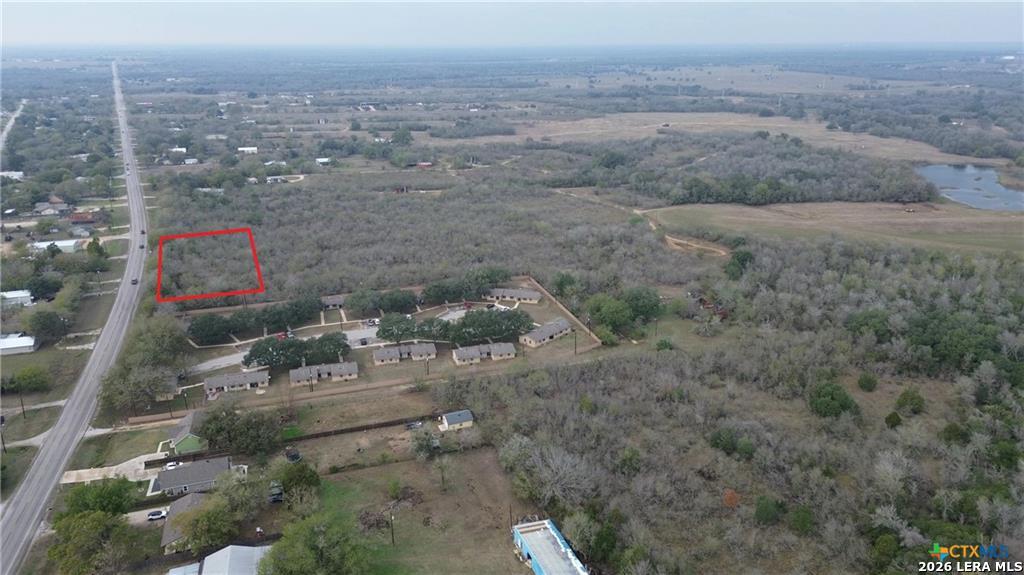 --- San Marcos Highway Luling TX 78648