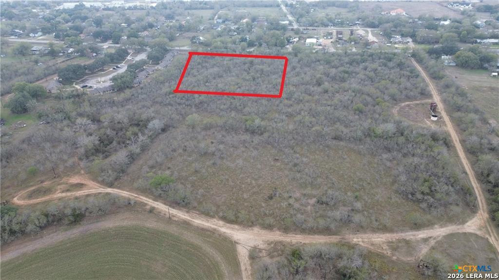 --- San Marcos Highway Luling TX 78648