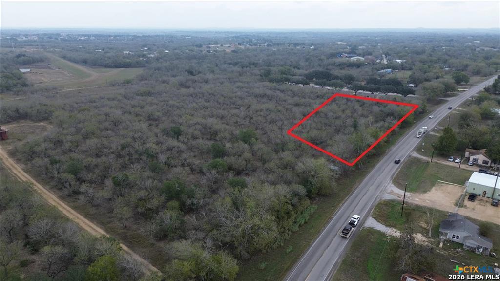 --- San Marcos Highway Luling TX 78648