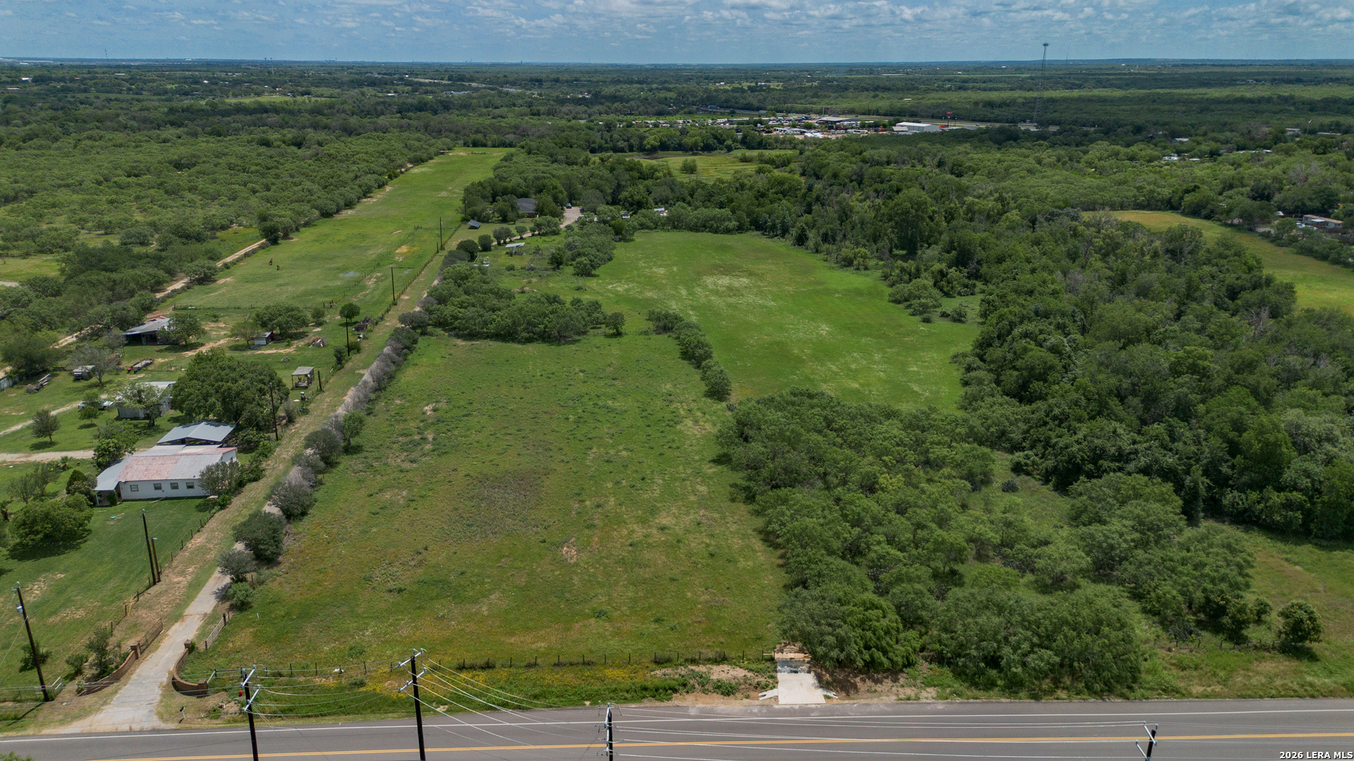 Tract A 15970 Shepherd Road Atascosa TX 78002