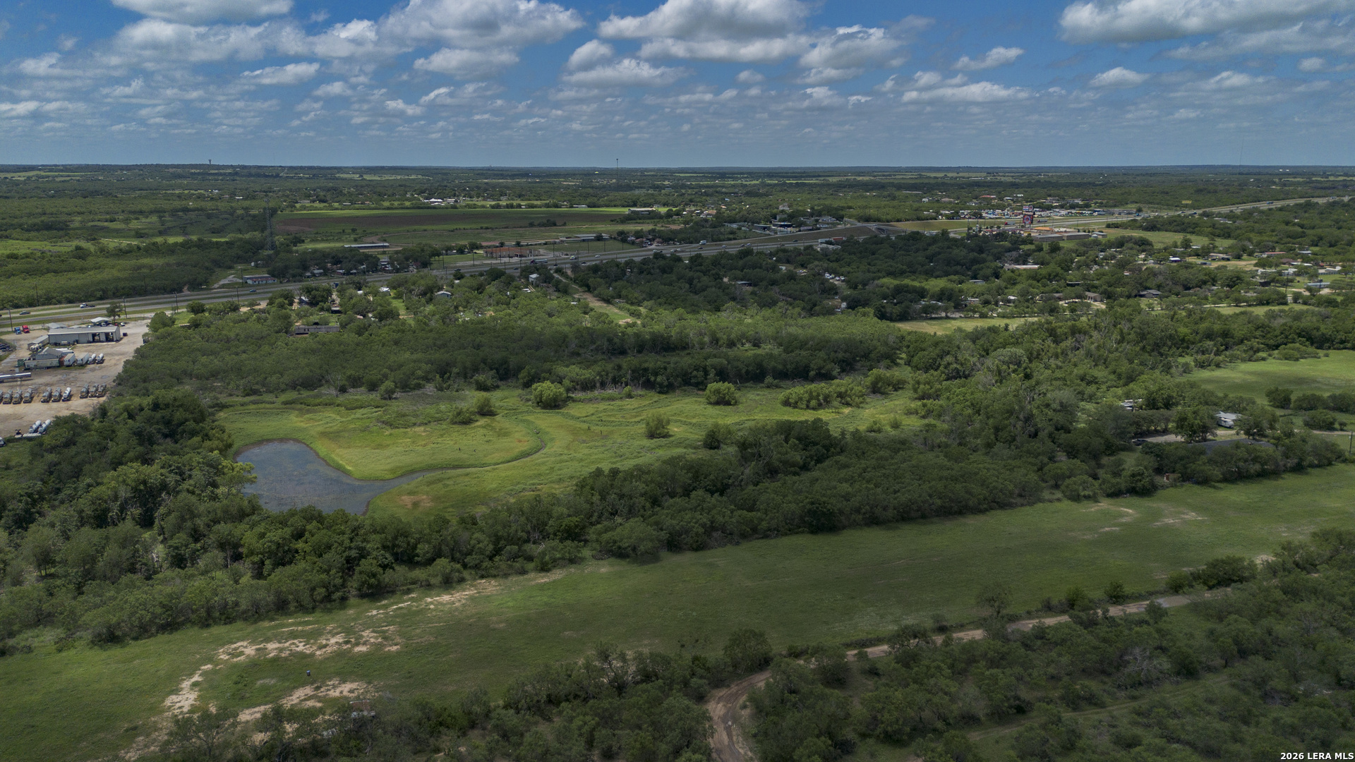 Tract A 15970 Shepherd Road Atascosa TX 78002