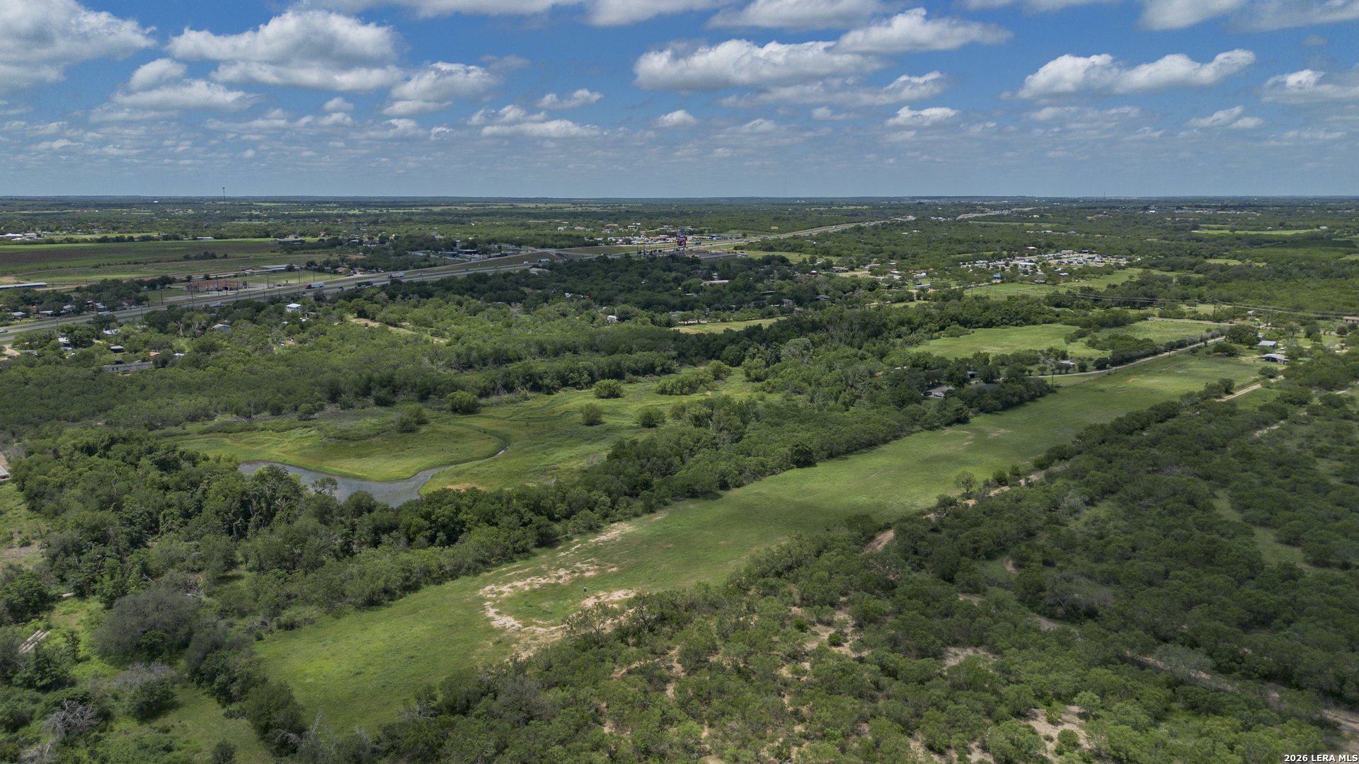 Tract A 15970 Shepherd Road Atascosa TX 78002