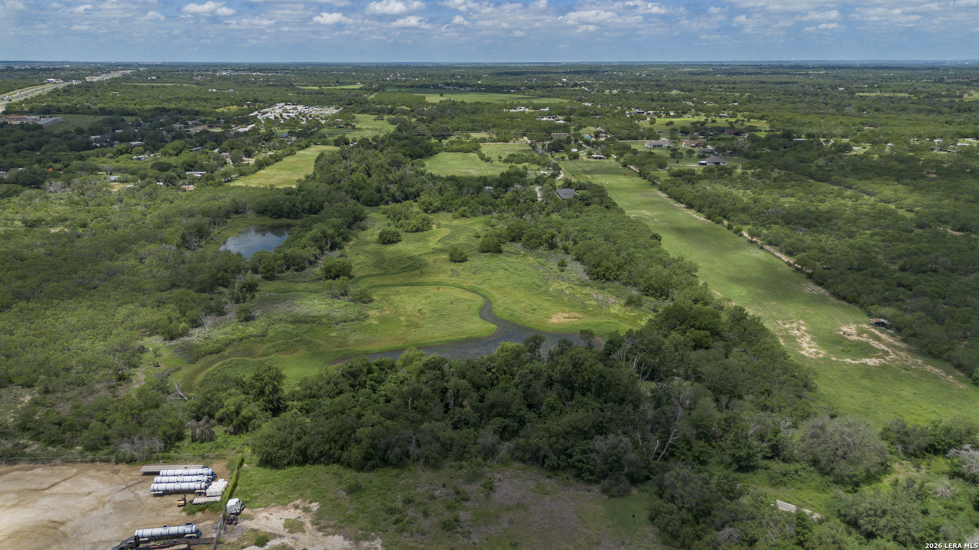 Tract A 15970 Shepherd Road Atascosa TX 78002