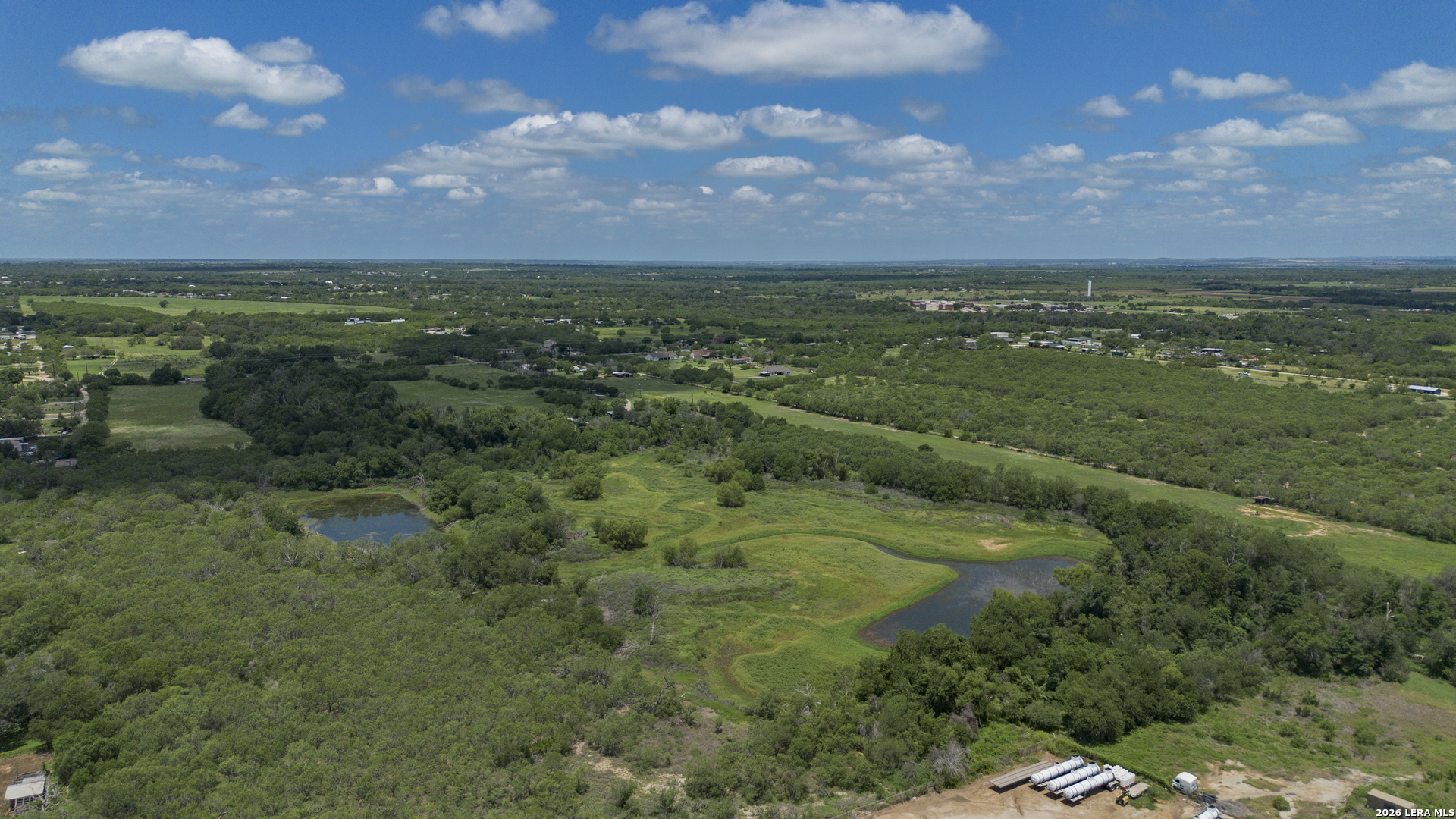 Tract A 15970 Shepherd Road Atascosa TX 78002