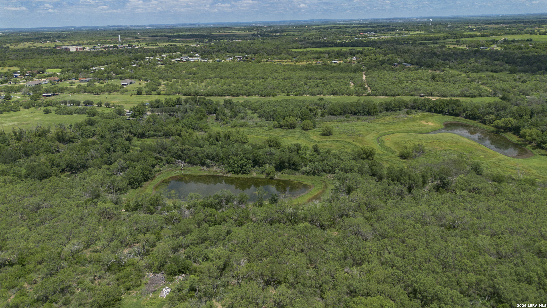 Tract A 15970 Shepherd Road Atascosa TX 78002