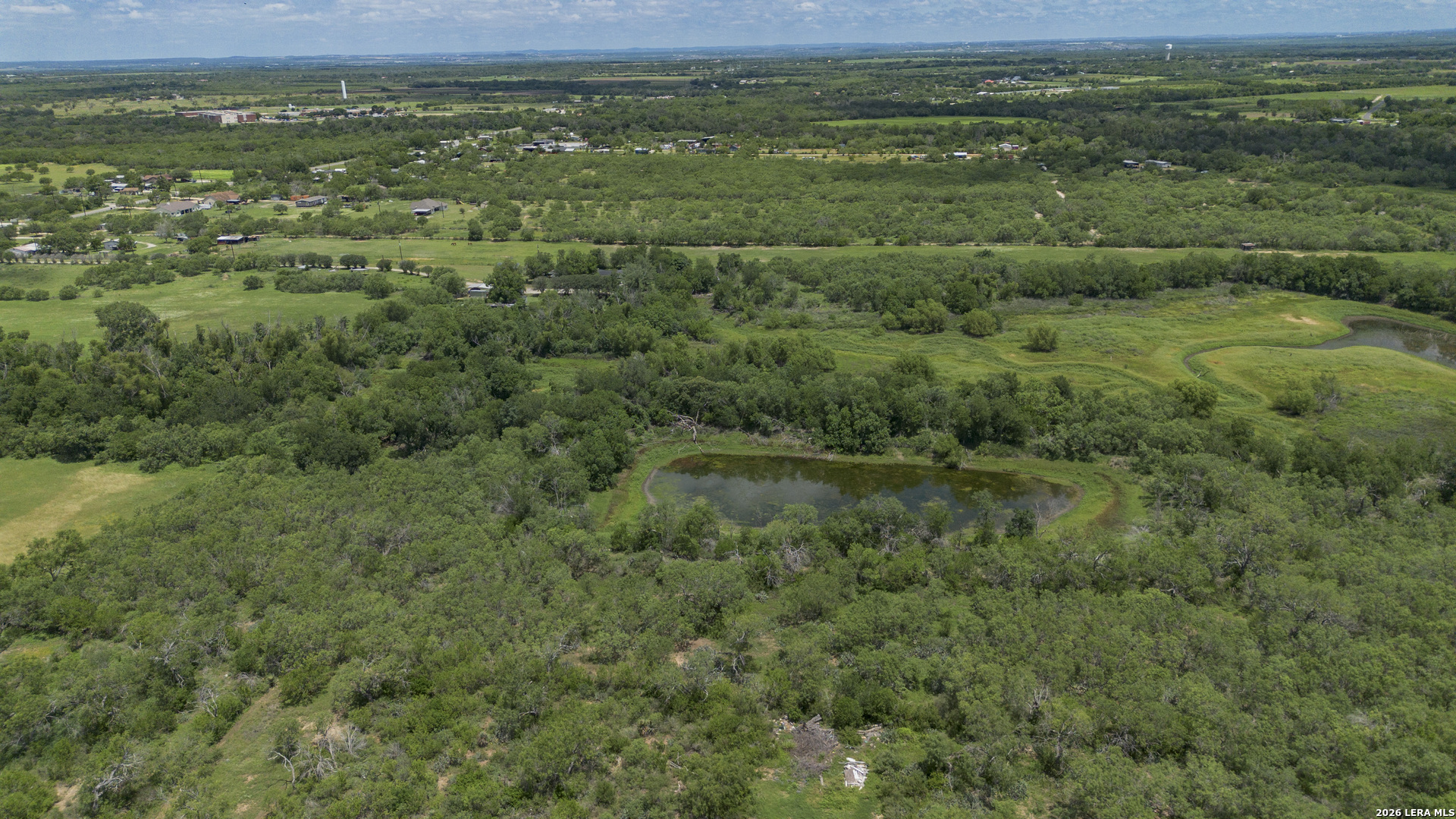 Tract A 15970 Shepherd Road Atascosa TX 78002
