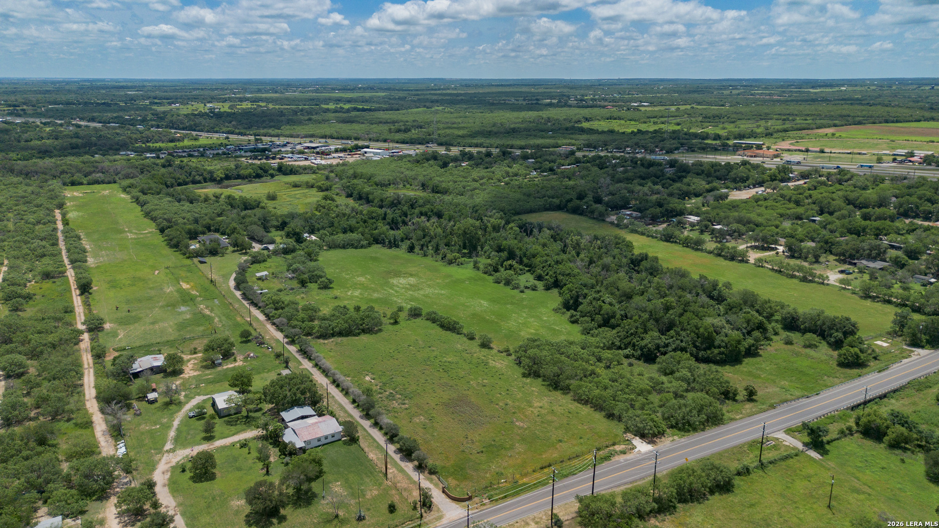 Tract A 15970 Shepherd Road Atascosa TX 78002