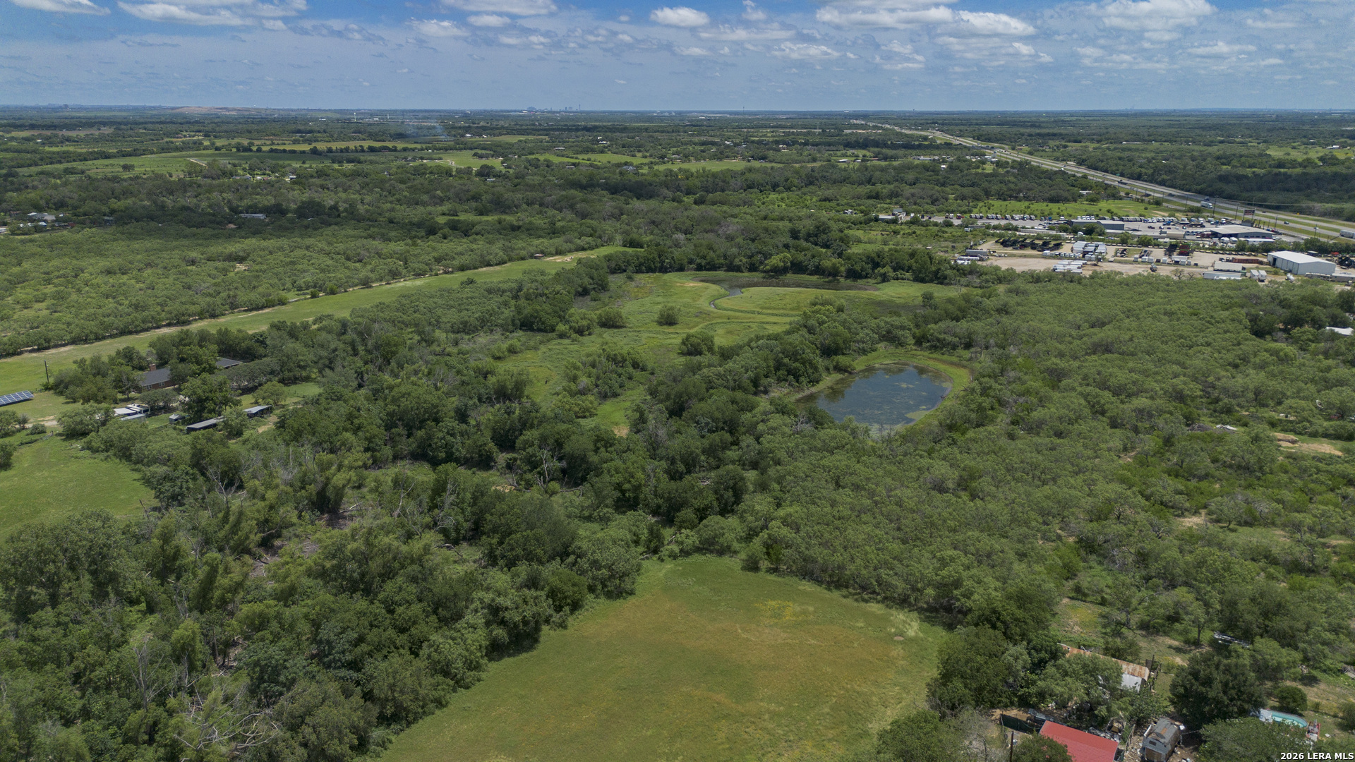 Tract A 15970 Shepherd Road Atascosa TX 78002