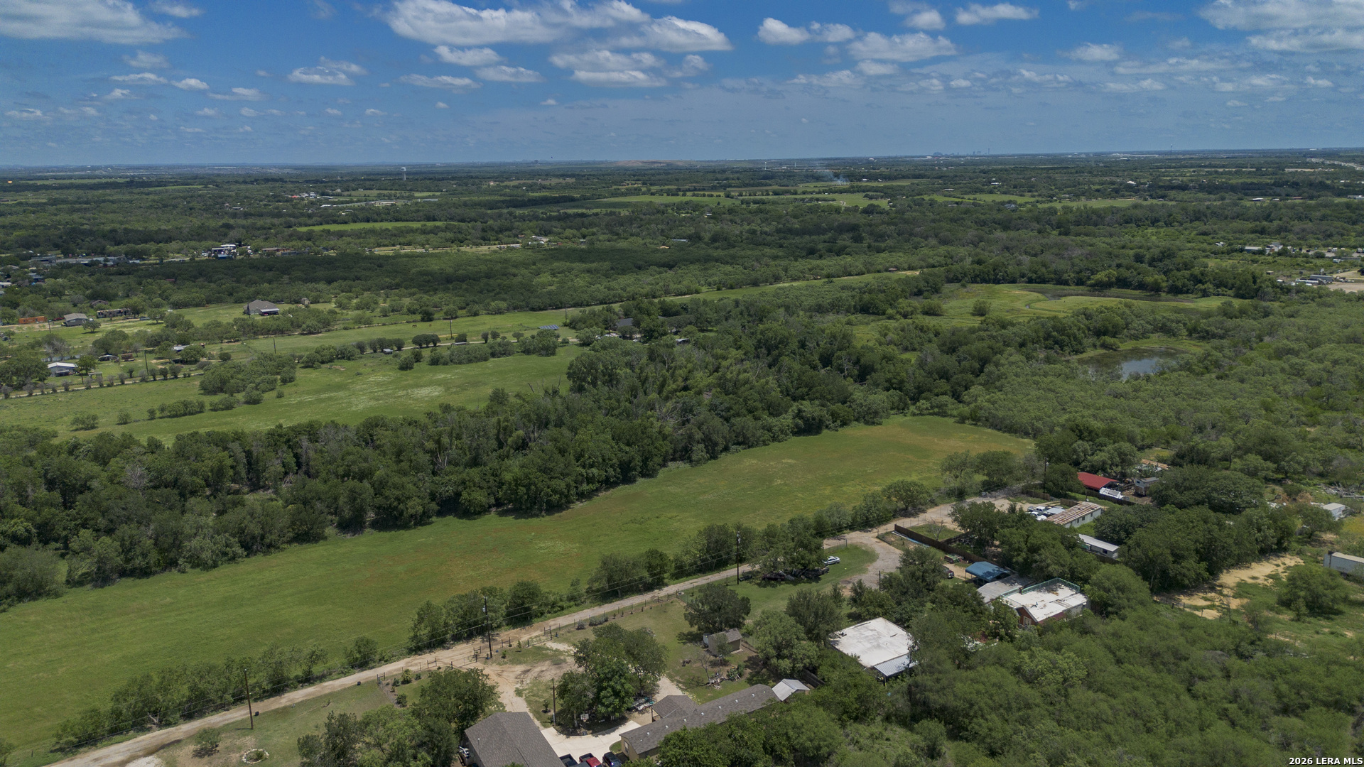 Tract A 15970 Shepherd Road Atascosa TX 78002