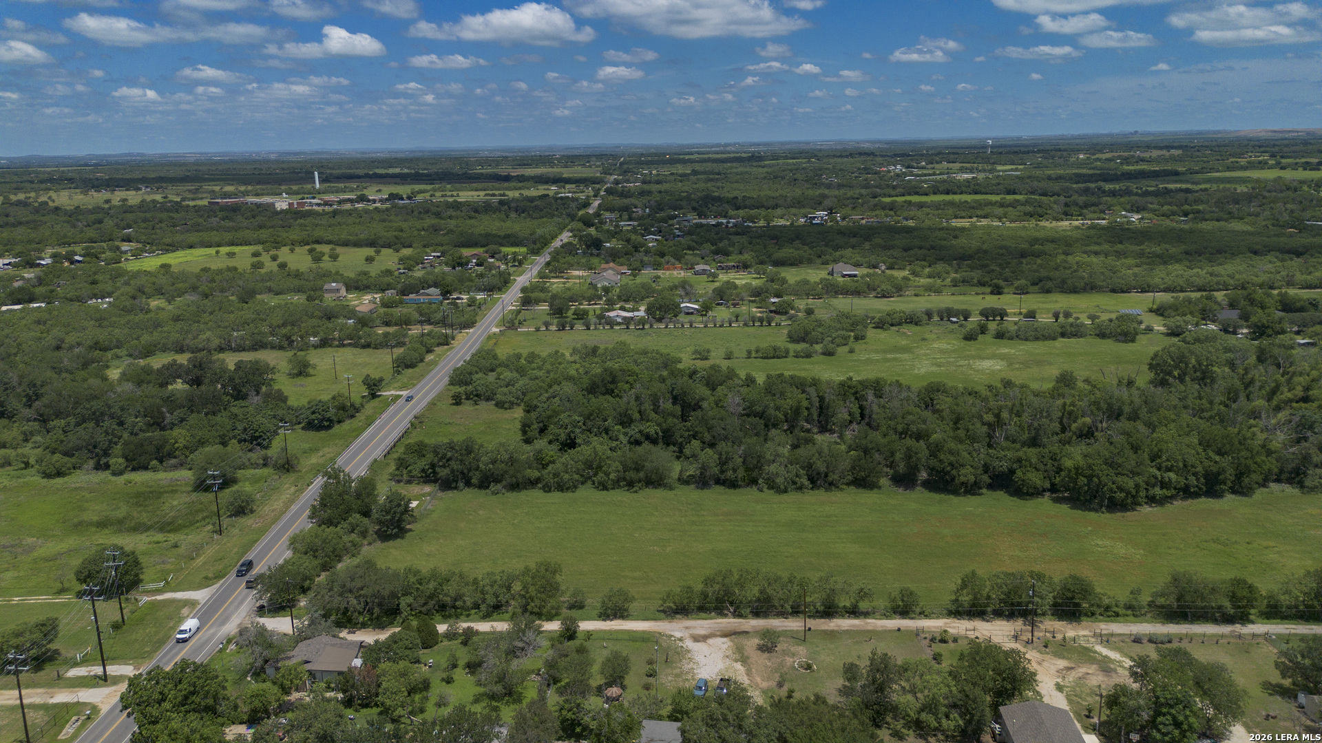 Tract A 15970 Shepherd Road Atascosa TX 78002
