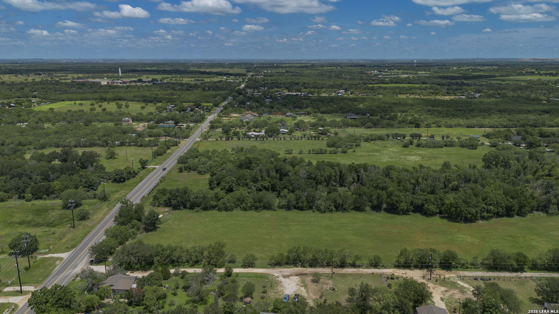 Tract A 15970 Shepherd Road Atascosa TX 78002
