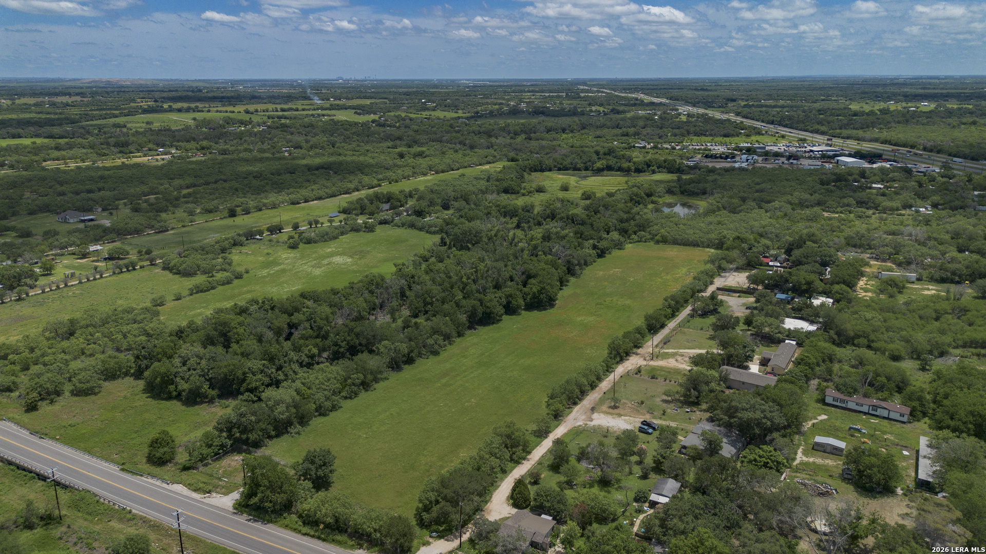 Tract A 15970 Shepherd Road Atascosa TX 78002