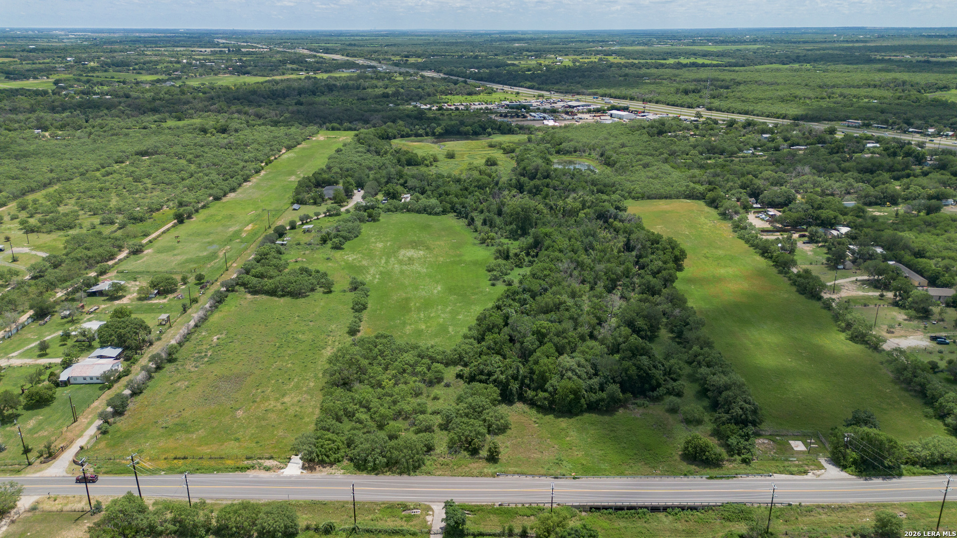 Tract A 15970 Shepherd Road Atascosa TX 78002