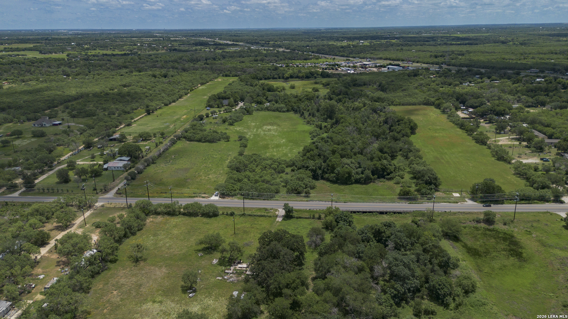 Tract A 15970 Shepherd Road Atascosa TX 78002