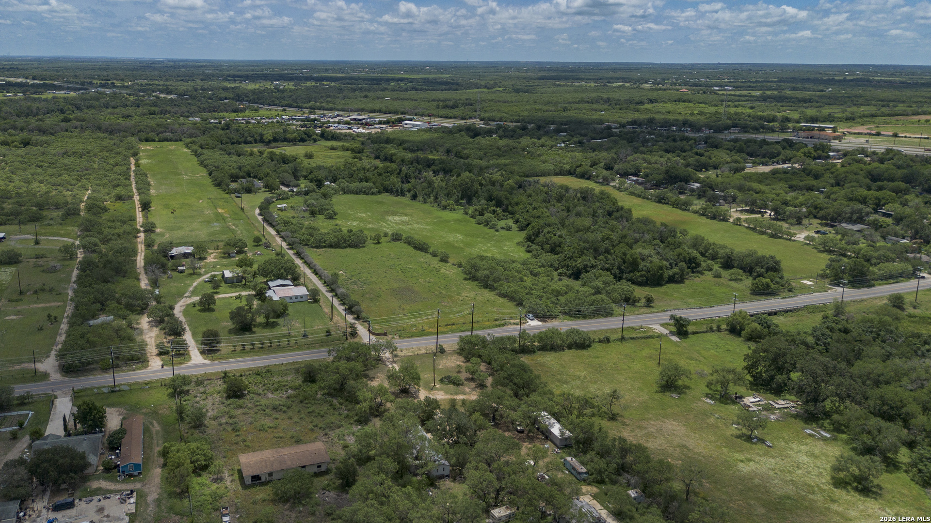 Tract A 15970 Shepherd Road Atascosa TX 78002