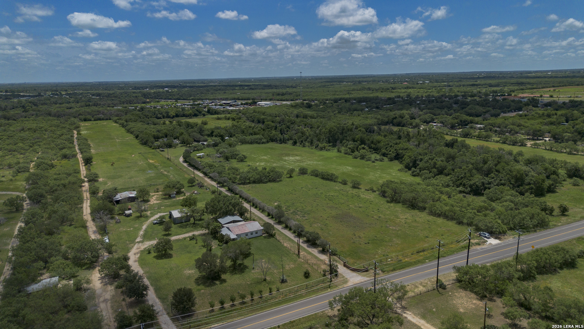 Tract A 15970 Shepherd Road Atascosa TX 78002