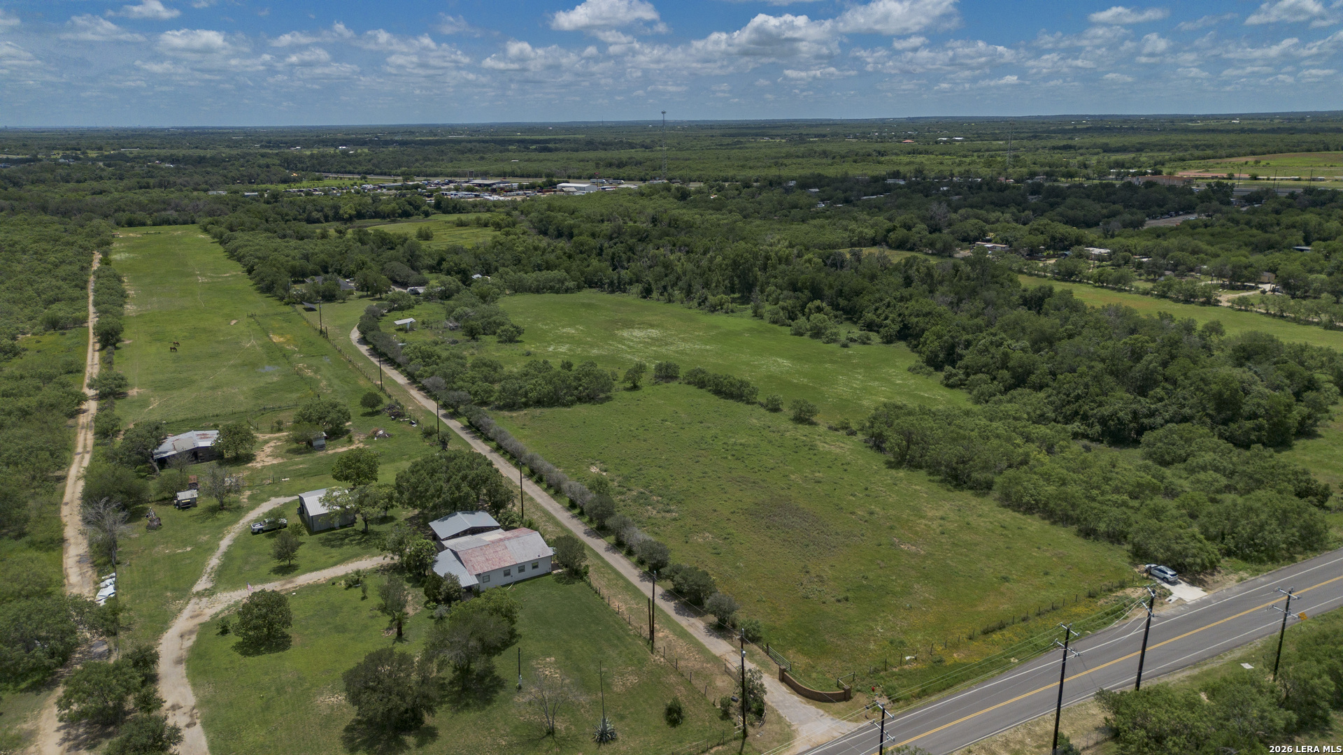 Tract A 15970 Shepherd Road Atascosa TX 78002