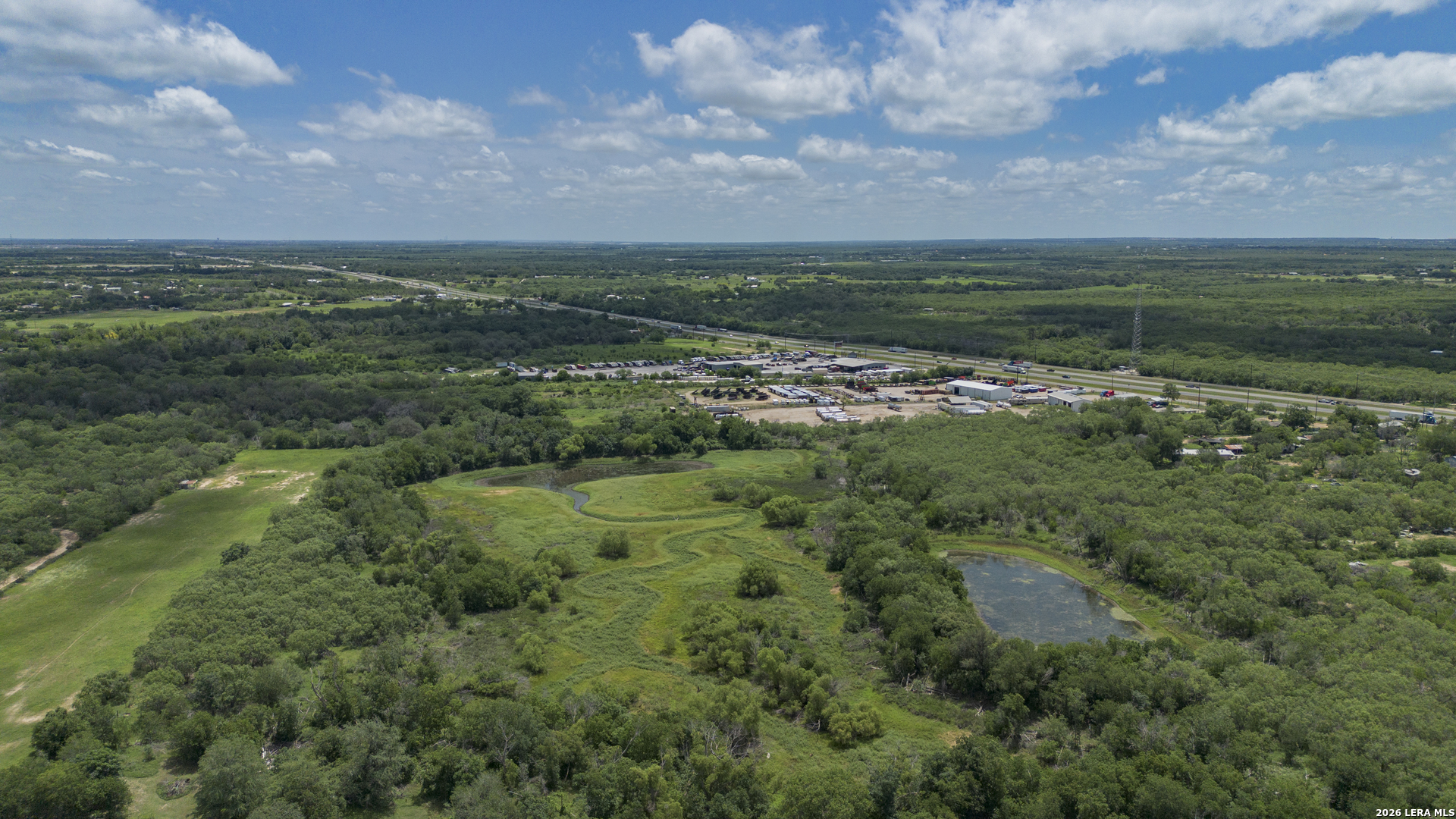 Tract A 15970 Shepherd Road Atascosa TX 78002