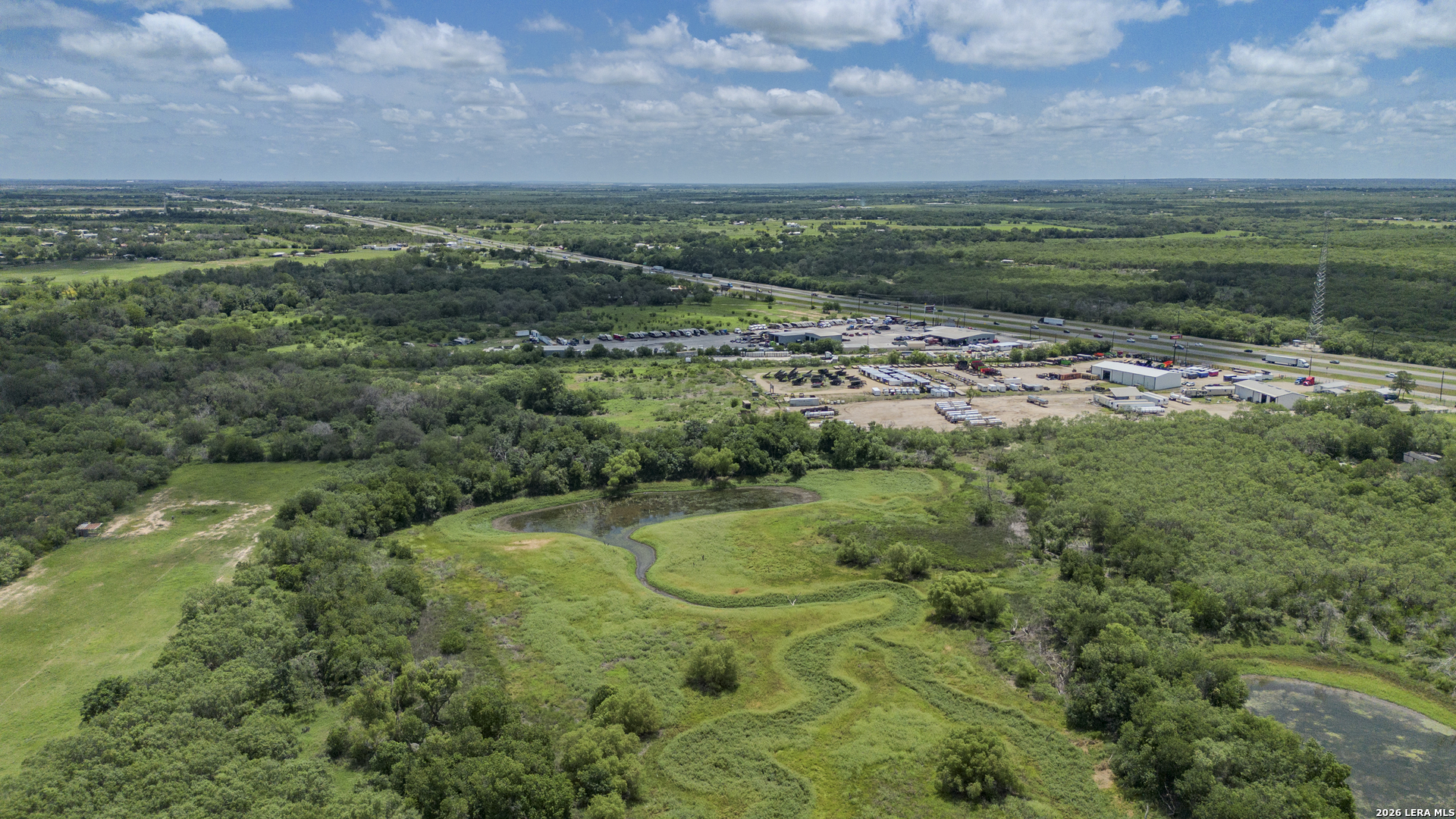 Tract A 15970 Shepherd Road Atascosa TX 78002