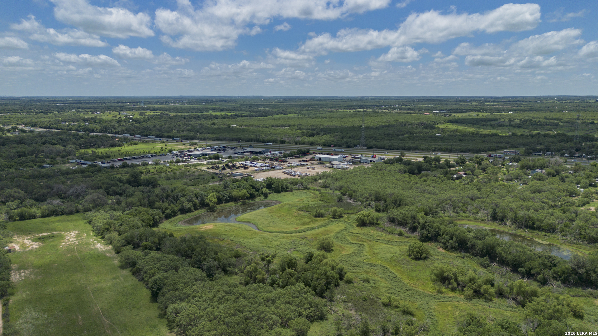 Tract A 15970 Shepherd Road Atascosa TX 78002
