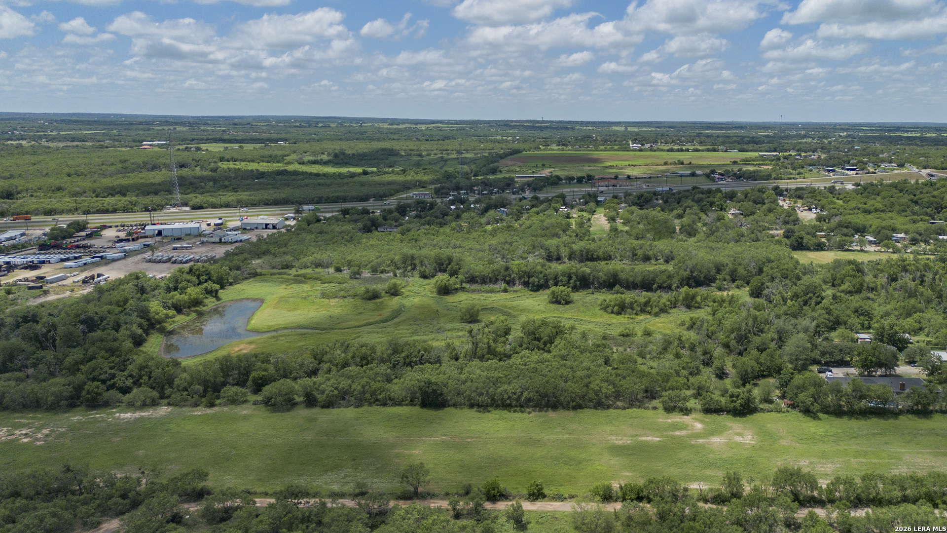 Tract A 15970 Shepherd Road Atascosa TX 78002
