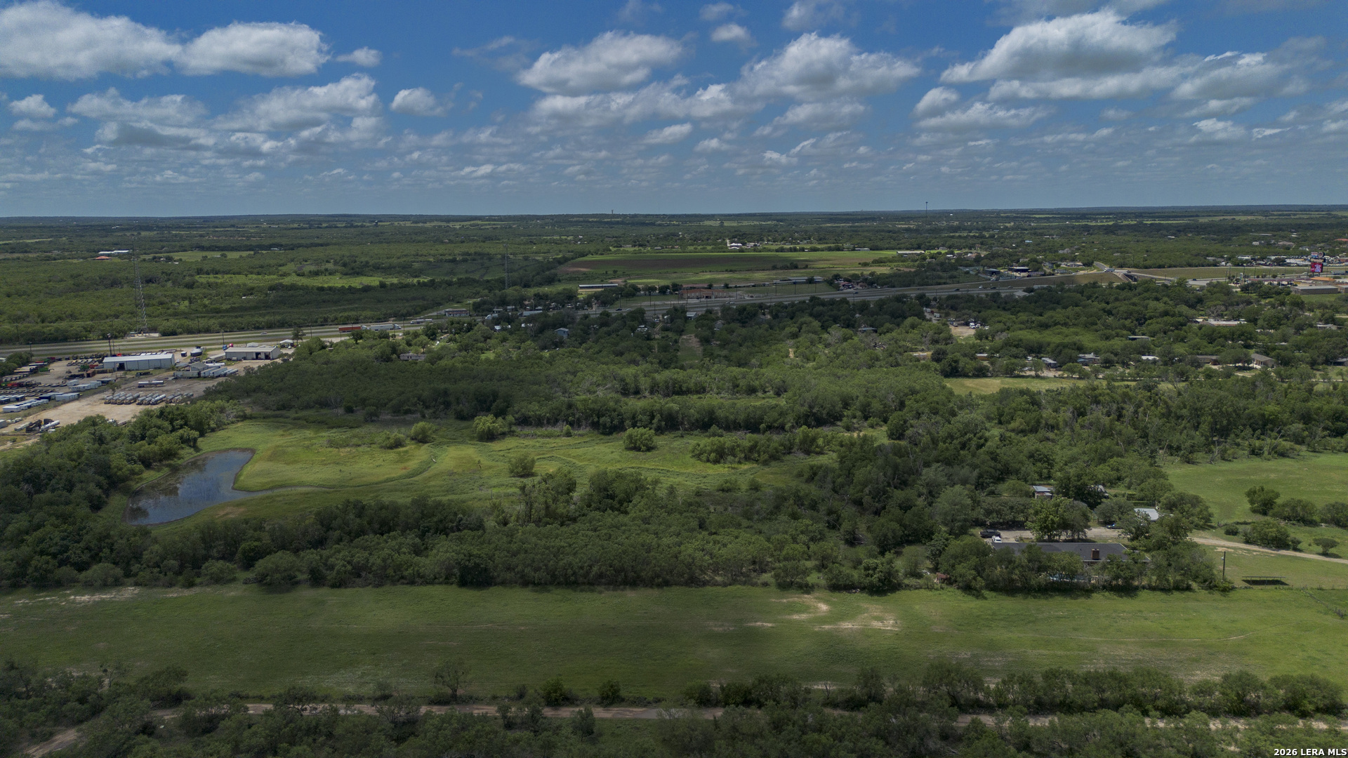 Tract A 15970 Shepherd Road Atascosa TX 78002