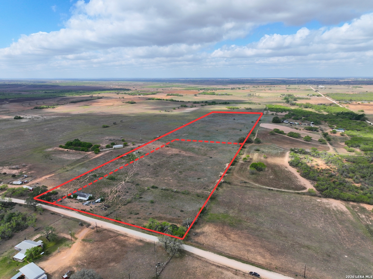 2612 County Road 232 Floresville TX 78114
