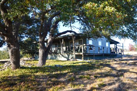 3527 Stapp Ranch Mountain Home TX 78058