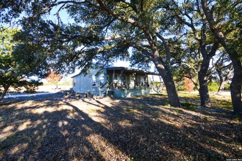 3527 Stapp Ranch Mountain Home TX 78058