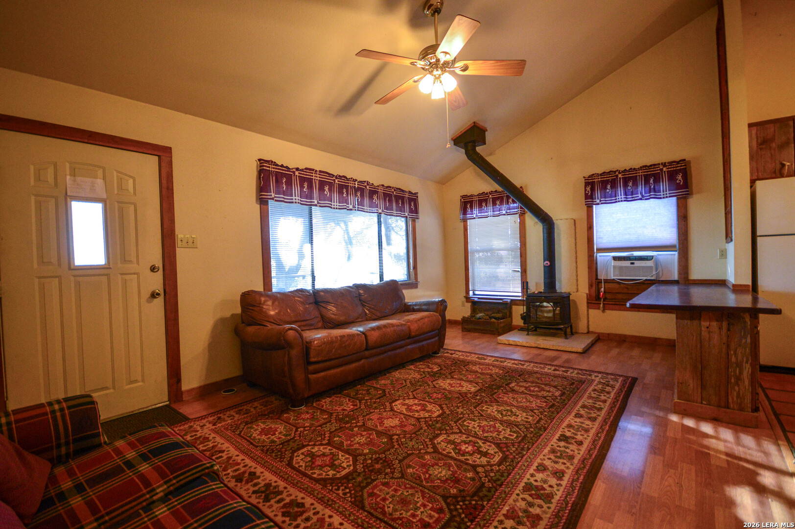 3527 Stapp Ranch Mountain Home TX 78058