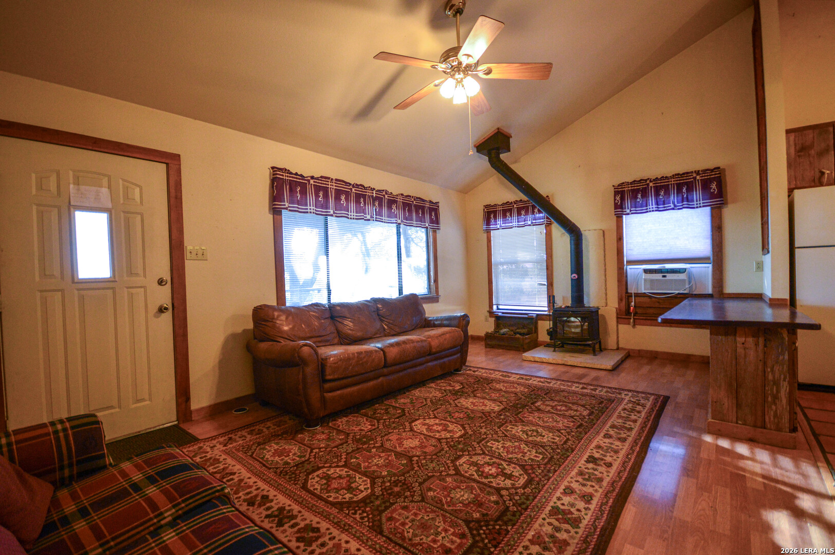 3527 Stapp Ranch Mountain Home TX 78058