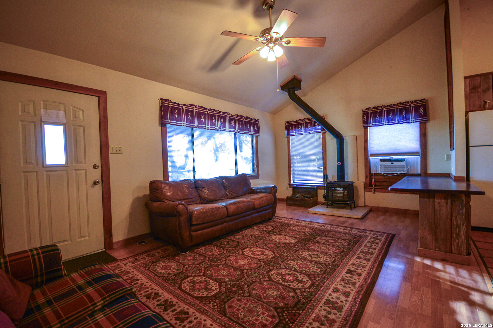 3527 Stapp Ranch Mountain Home TX 78058