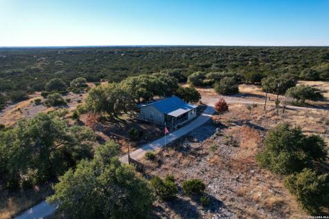 3527 Stapp Ranch Mountain Home TX 78058