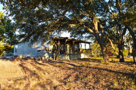 3527 Stapp Ranch Mountain Home TX 78058