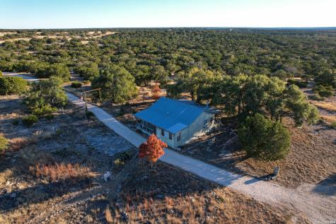 3527 Stapp Ranch Mountain Home TX 78058