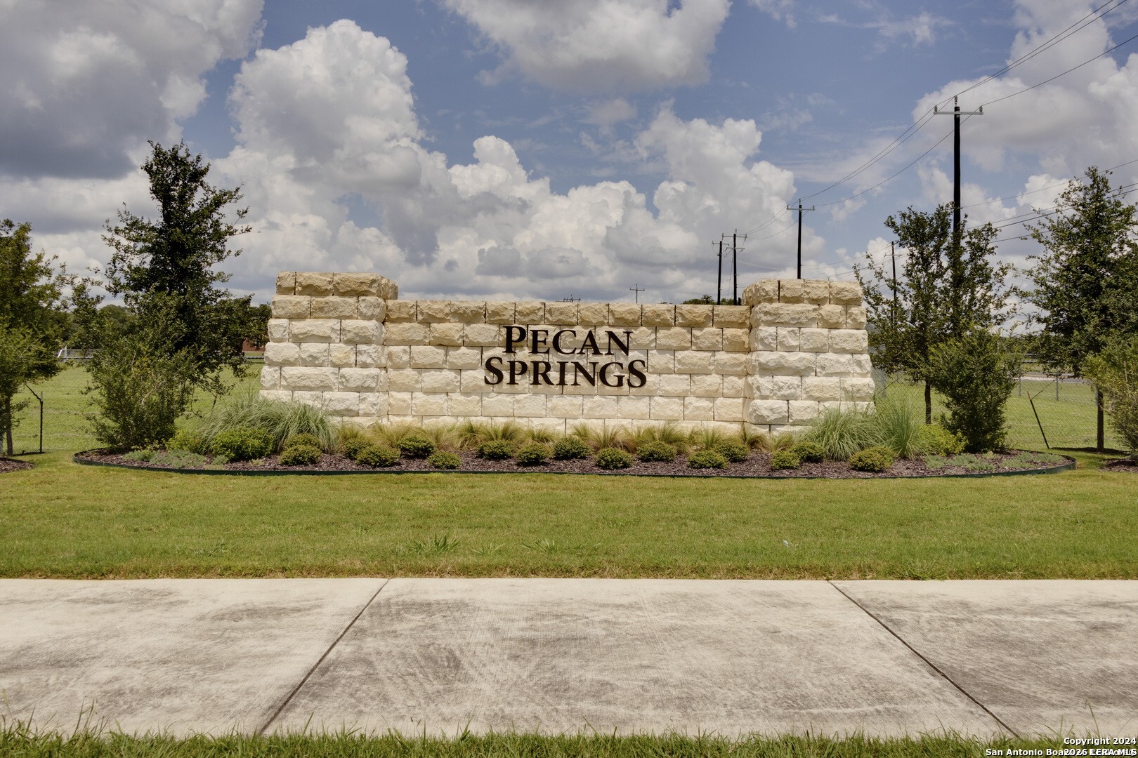 10958 Pecan Ranch Boerne TX 78006