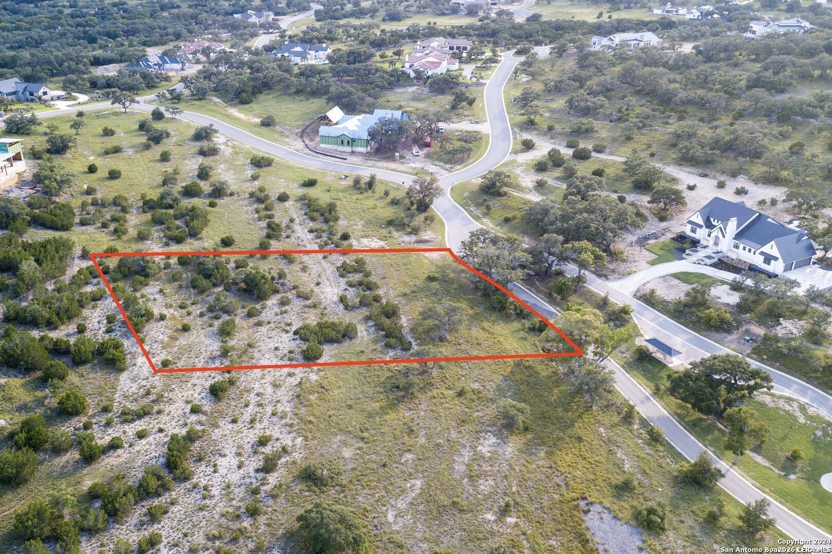 10958 Pecan Ranch Boerne TX 78006