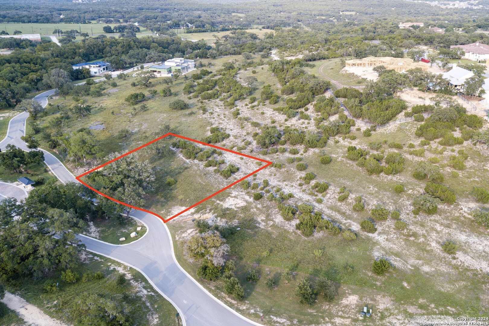 10958 Pecan Ranch Boerne TX 78006
