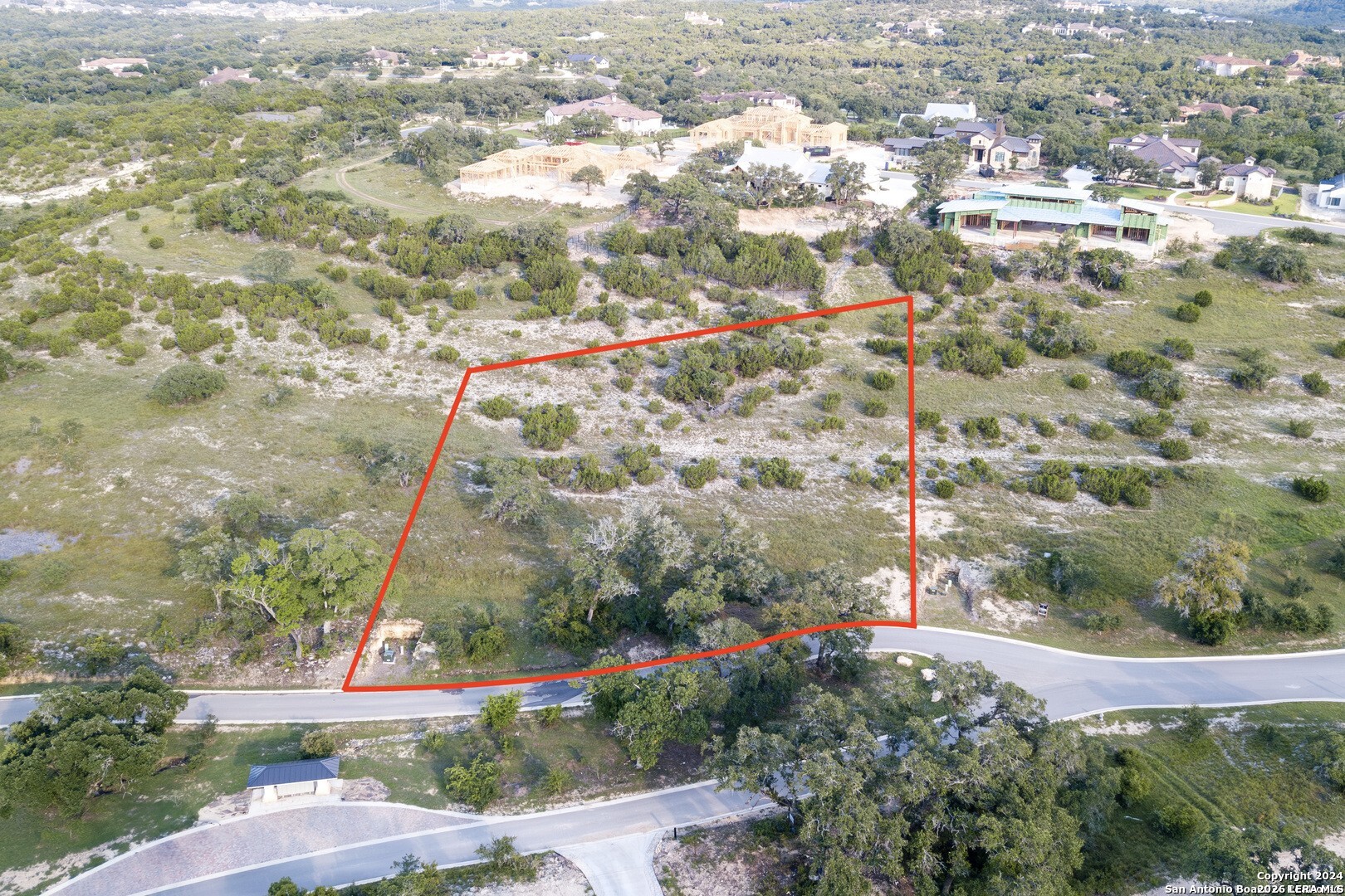 10958 Pecan Ranch Boerne TX 78006