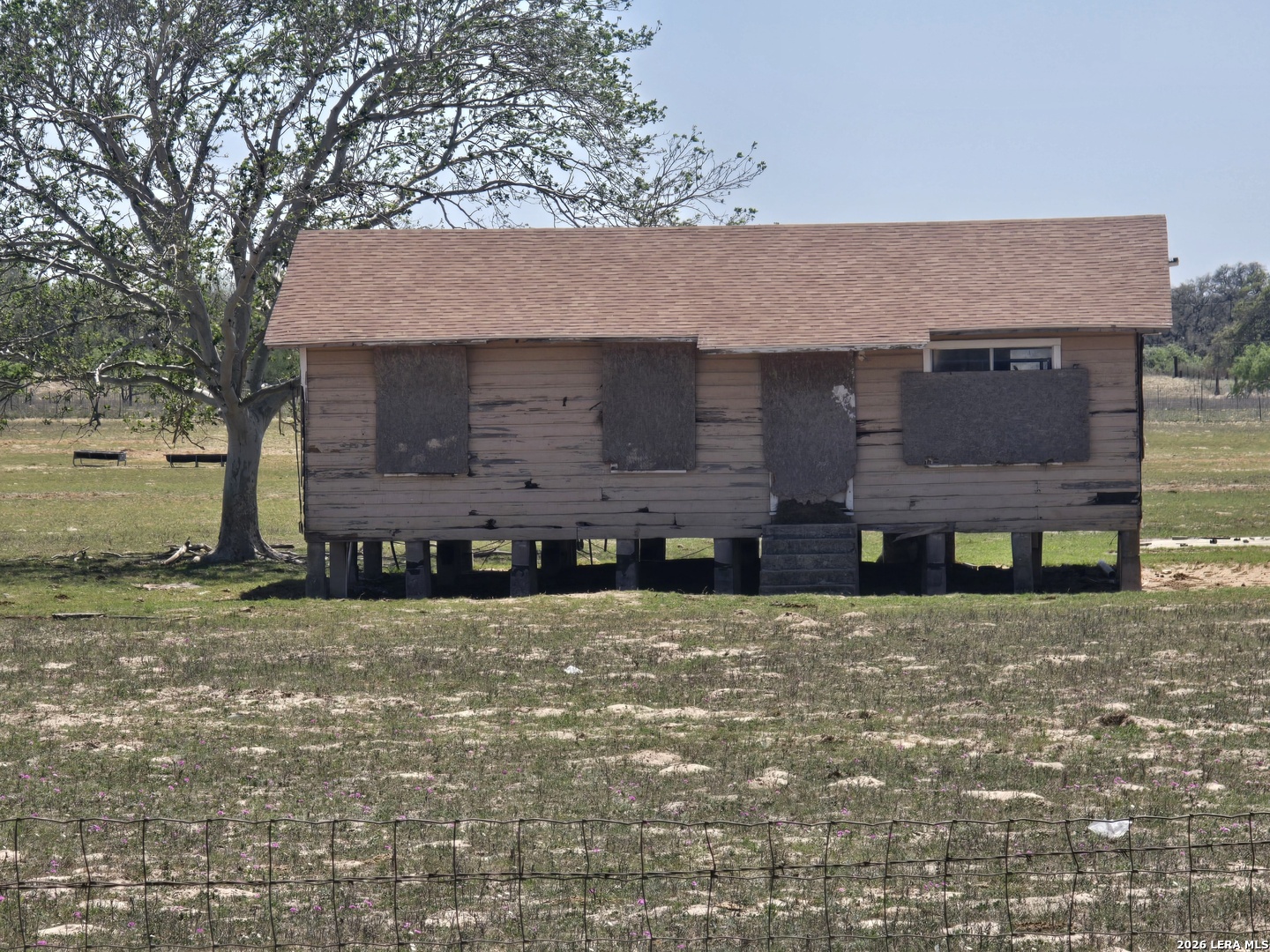 2450 Mogford San Antonio TX 78264