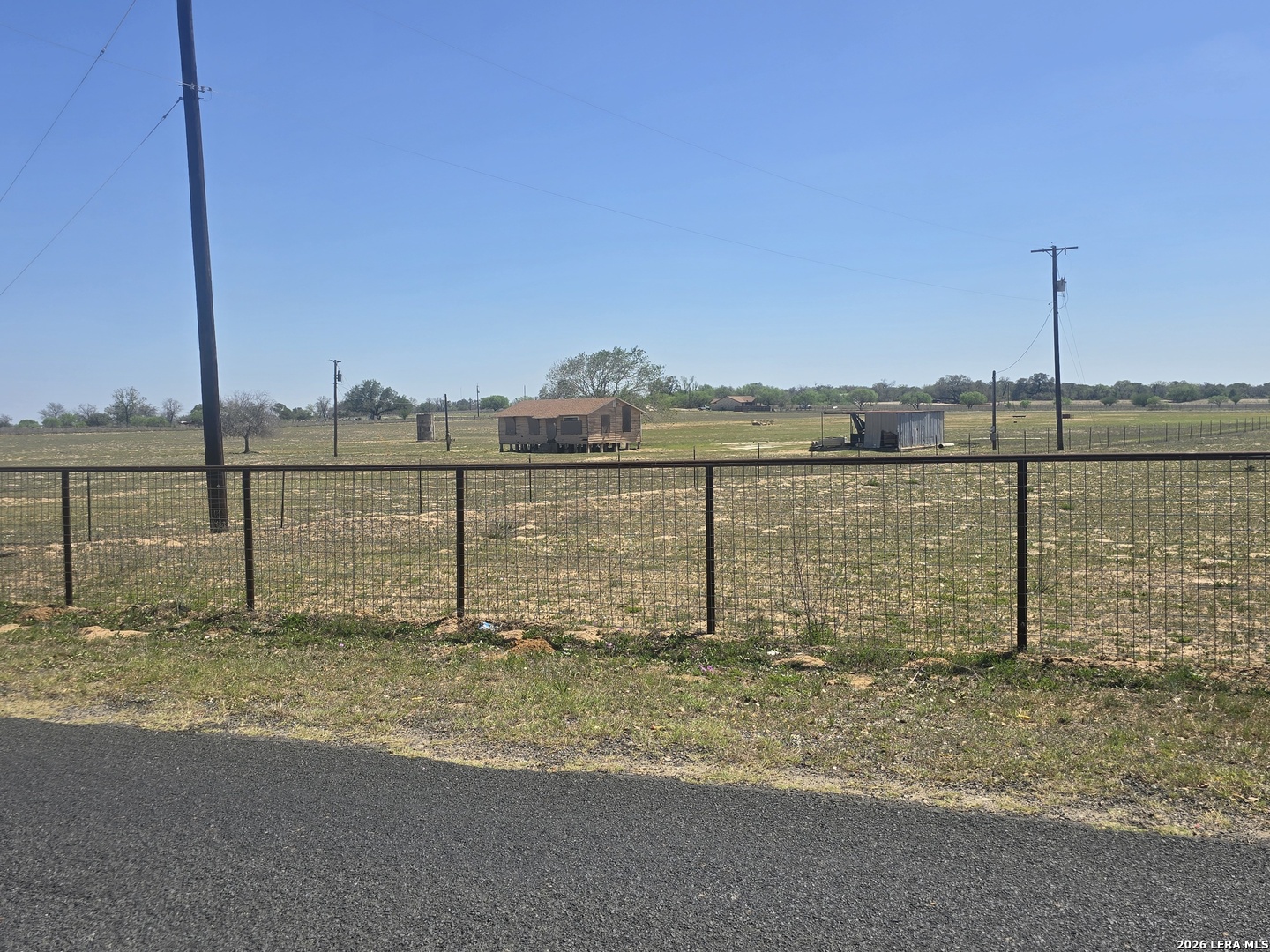 2450 Mogford San Antonio TX 78264