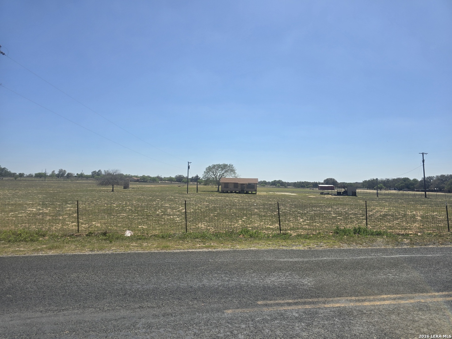 2450 Mogford San Antonio TX 78264