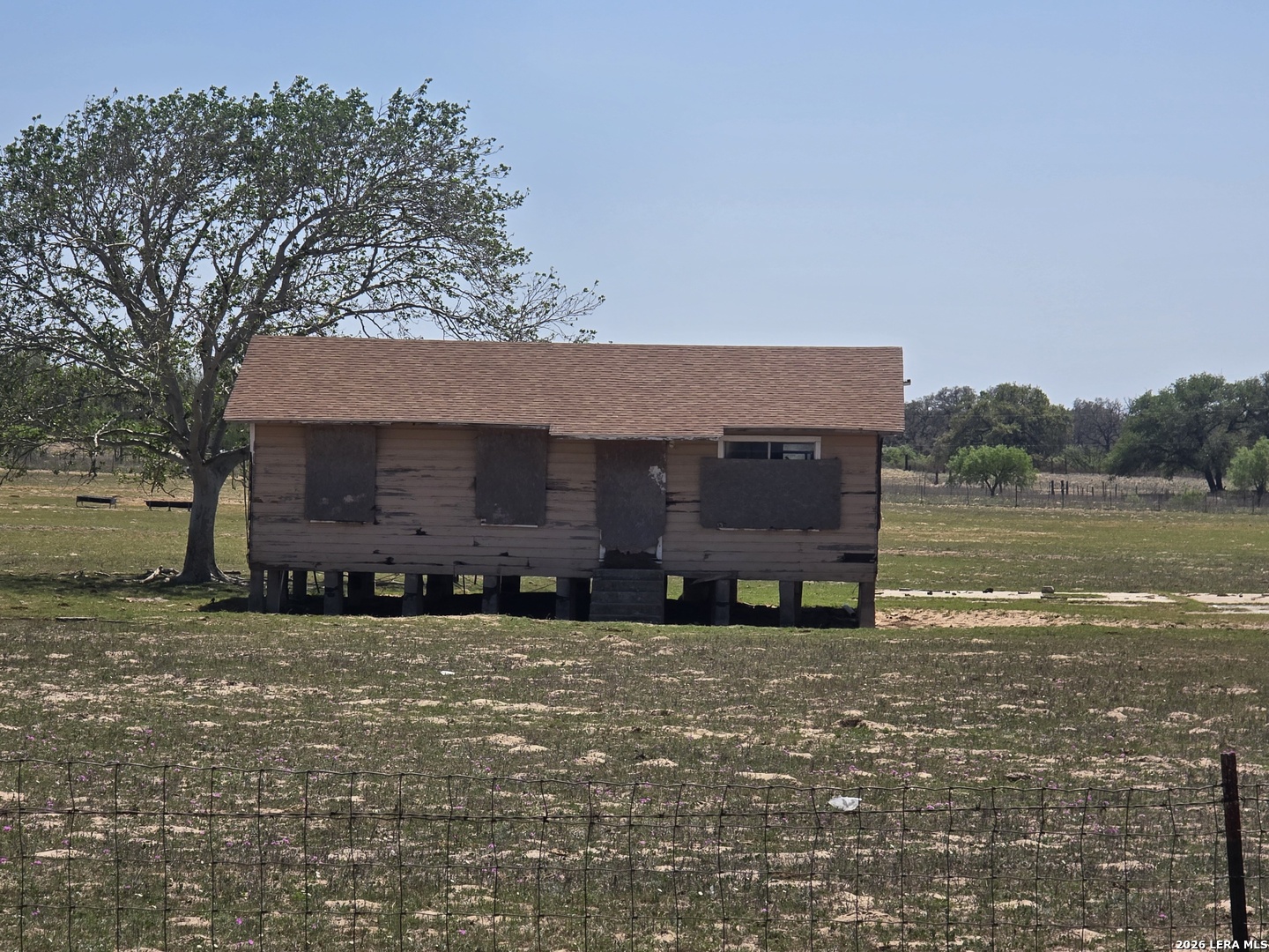 2450 Mogford San Antonio TX 78264