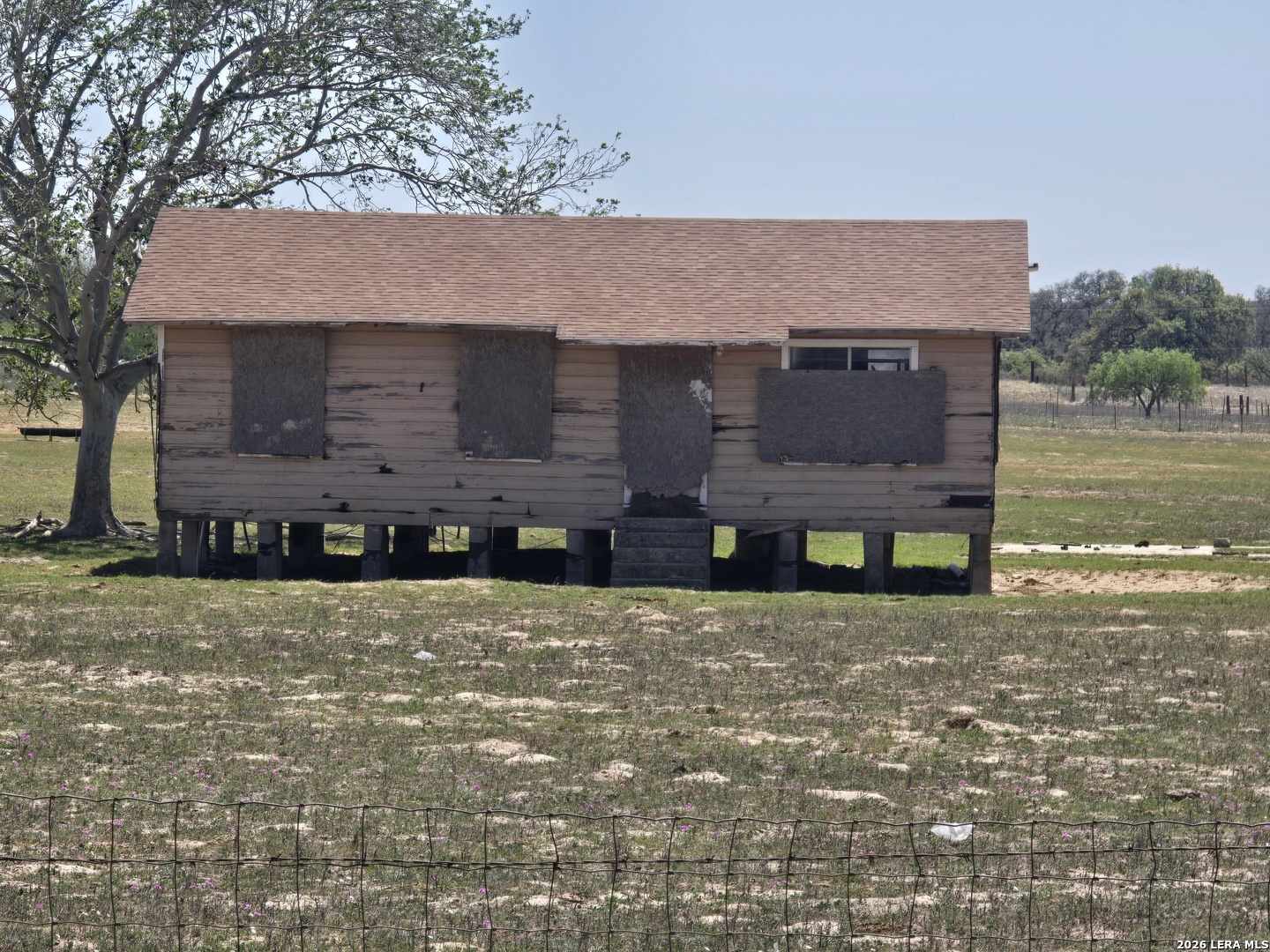 2450 Mogford San Antonio TX 78264