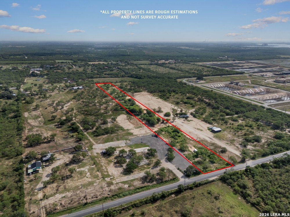 3371 Valley Road San Antonio TX 78221