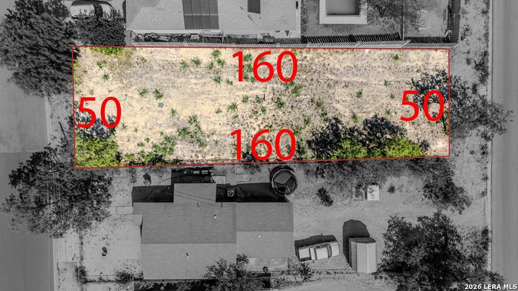 1748 Cox. Street Eagle Pass TX 78852