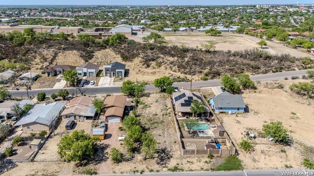 1748 Cox. Street Eagle Pass TX 78852