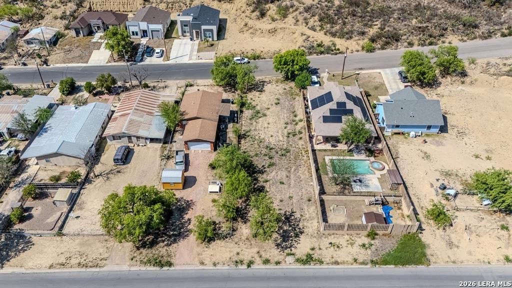 1748 Cox. Street Eagle Pass TX 78852